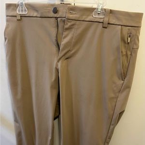 Lululemon Commission pant